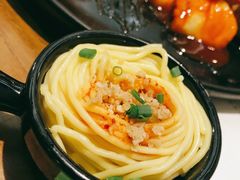 榕意川味凉面-榕意·川味之美(深业上城店)