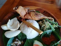 -Bebek Joni Restaurant