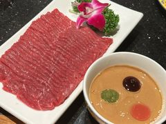 -南门涮肉(上海二店)