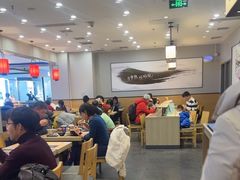 -吉野家(复兴路第二餐厅店)