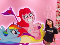 -天河城购物中心