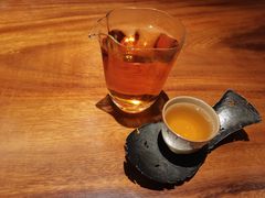 -王府茶楼茶宴·创意菜(朝阳公园店)