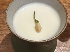 -竹里馆 ·茶食(奥体店)