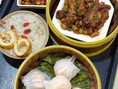 -广记海鲜(杨汊湖一店)