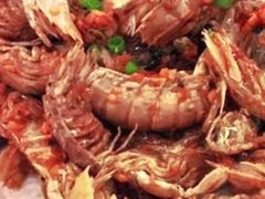 -新河畔海鲜酒楼(虎门店)