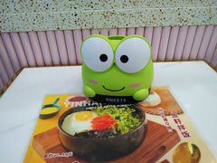 -胤韩紫菜包饭·炸鸡·拌饭(宋家庄店)