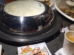 -马路边上·小海鲜烧烤(八一路店)