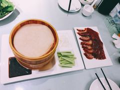 -正阳春烤鸭(华捷道店)