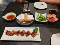 -德川家日本料理(中关村寰太大厦店)