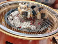 -西塔老太太泥炉烤肉(北京双井店)