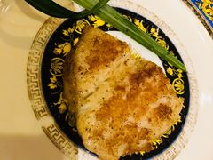 -上林铁板烧(延安西路店)