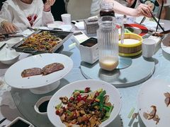 -鸭王烤鸭店(三里河店)