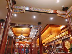 -老码头火锅(骡马市店)