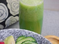 -Miss Fresh轻食(南京西路店)