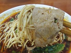 -武胜猪肝面麻哥面(先锋路店)