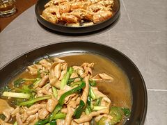 -张家卫·阳江菜·小海鲜(肥婆湾桥店)