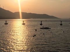 景点-盐洲岛