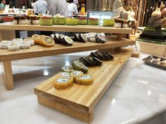 -大佛寺高级素食自助餐厅