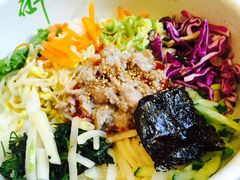 -全州拌饭馆(断桥店)