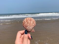 -那香海钻石沙滩浴场