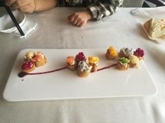 -梧桐餐厅(泉城路店)