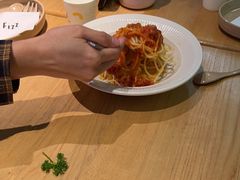 -菲滋意式餐厅(临平万达店)