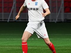 -铁西体育场