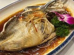 -阿诺泰·泰国餐厅(棕北店)