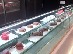 -麦雪尔甜品·生日蛋糕(新街口旗舰店)