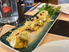 -克比叔叔印度餐厅Kebabs on the Grille(人民广场店)