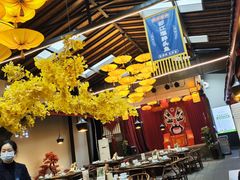 -老灶房-四川土菜(铁牛广场店)