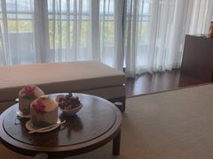 -海南清水湾莱佛士酒店