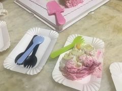-花间烘焙BLossom Bakery