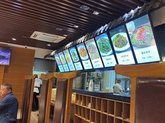 -东方饺子王(工农大路店)