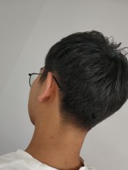 -Youth！Studio柚子造型