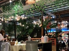 大堂-石岐佬中山菜馆(张溪店)
