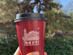 -龙华素斋(龙华路店)