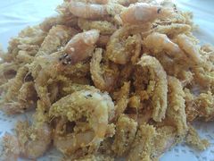 -渔民船说·北塘海鲜·天津菜·海肠捞饭(北塘古镇店)
