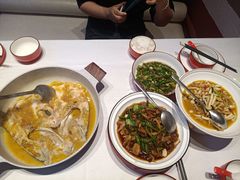 -老湘亲·品鉴湘菜(蔡塘爱琴海店)