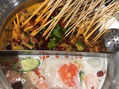 -屋头串串(临江路店)