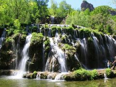 -沕沕水生态风景区