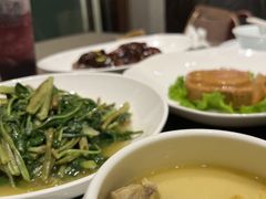 -望乡楼上海菜(日月光店)