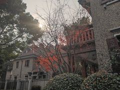 -星巴克臻选(思南公馆店)