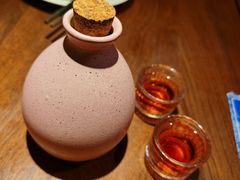 桃花醉-花千醉拾季(雨花世茂店)