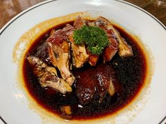 -应天大明王朝·南京菜(中山陵店)