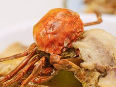 -东坊味道私房菜·地道顺德菜(大良店)