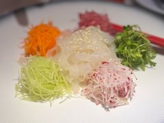 -径山十八道·风味民间菜(华夏之心店)
