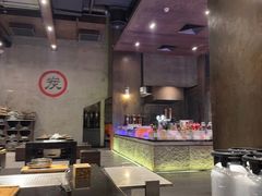 -夜食白市Yespicy·烧烤啤酒宵夜(番禺四海城店)
