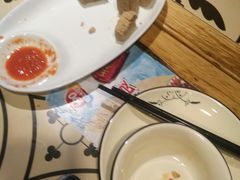 -新凯旋烧烤·燕姐千岛湖土菜