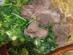 -马记永·兰州牛肉面(3019君尚店)